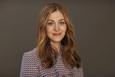 Alexandra Bastkær Winther Alexandra Bastkær Winther