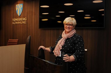 Mette Vikan Andersen