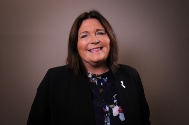 Kirsti Nilsson Søyland (H)