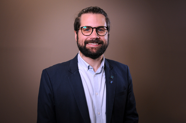 Trygve Børsting (V)