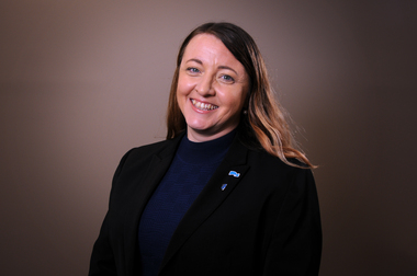 Jill Eirin Undem (H)