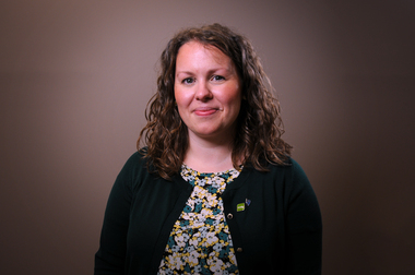 Julie Estdahl Stuestøl (MDG)