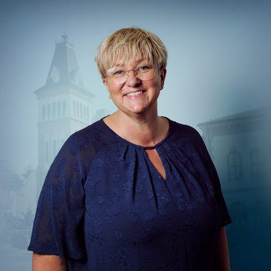 Mette Vikan Andersen, kommunedirektør