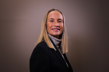 Kari-Lise Kirsebom (H)