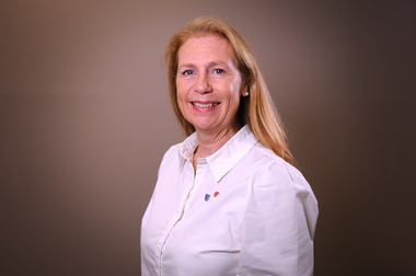 Trude Viola Nordli (Ap)