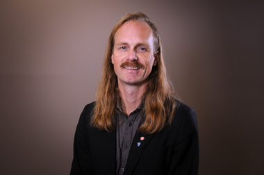 Daniel Gusfre Ims (Ap)