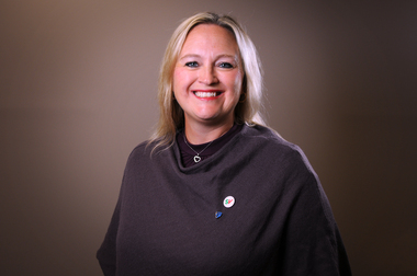 Christina Grefsrud-Halvorsen (SV)