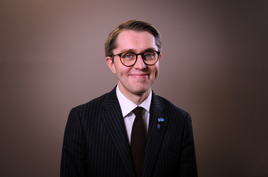 Mathias Willassen Hanssen (H)