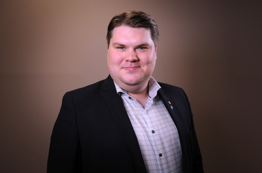 Eivind Yrjan Stamnes (Ap)