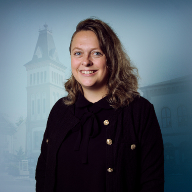 Birgitte Tørnby, kommunalsjef DKA