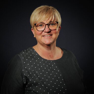 Mette Vikan Andersen