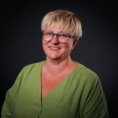 Mette Vikan Andersen