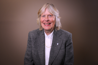 Solveig Haugan Jonsen (INP)