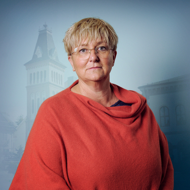Mette Vikan Andersen, kommunedirektør