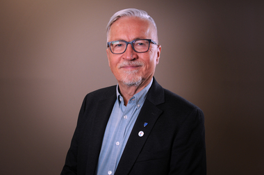 Willy Jarle Ditlevsen (INP)