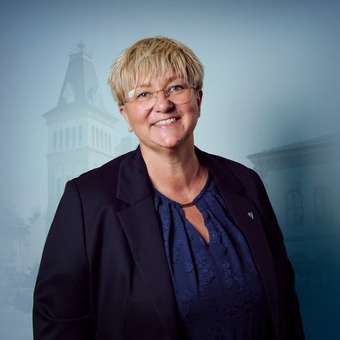 Mette Vikan Andersen, kommunedirektør