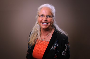 Anny-May Hogsnes (FrP)