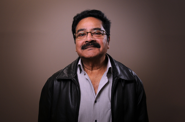 Saqlain Raza Naqvi (Ap)