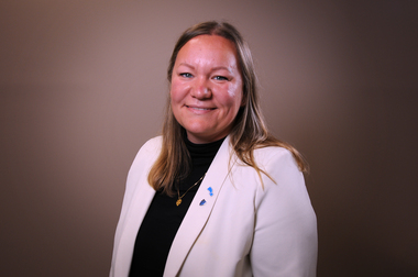 Pernille Lillevik Skovly (H)