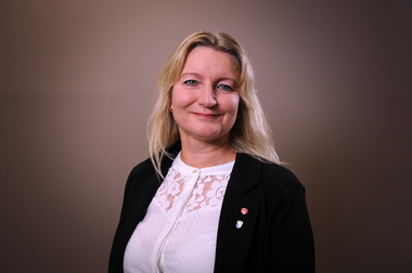 Anne Holm Moen (Ap)