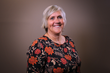 Stine Næss Askjer (KrF)