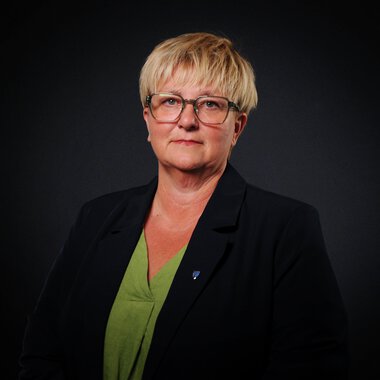 Mette Vikan Andersen