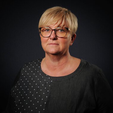 Mette Vikan Andersen