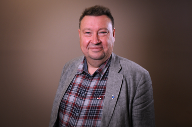 Trond Ekstrøm (FrP)