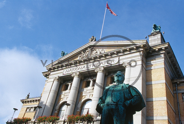 Nationaltheatret