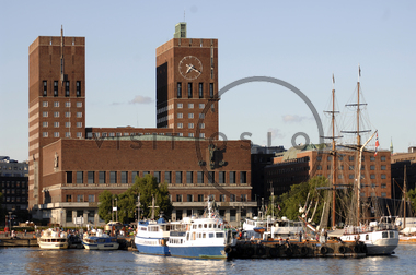 Oslo Rådhus