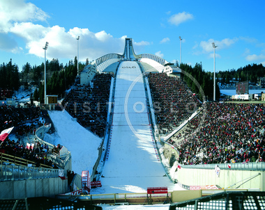 Holmenkollen
