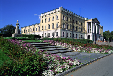 Det Kongelige Slott