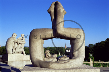 Vigelandsparken