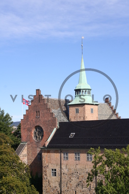 Akershus Festning