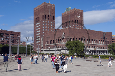 Oslo Rådhus
