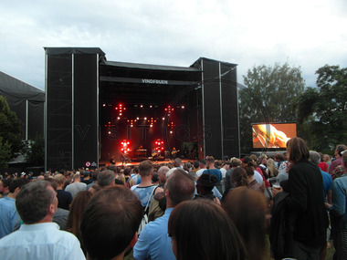 Øyafestivalen
