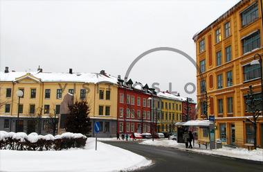 Harald Hårdrådes plass