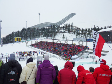 Ski VM 2011