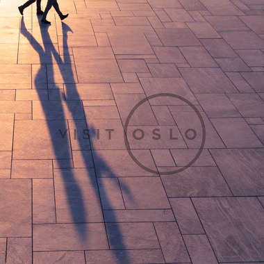 Vandring på Operaen