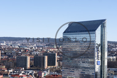 Radisson Blu Plaza Hotell