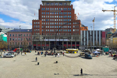 Youngstorget