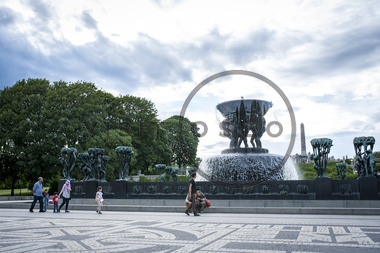 Vigelandsparken