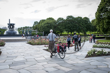 Vigelandsparken