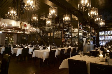 Louise Restaurant & Bar