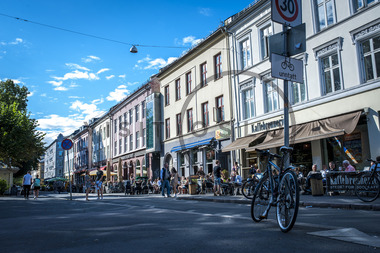 Grünerløkka