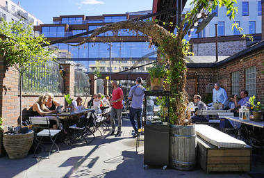 Oslo Mekaniske Verksted