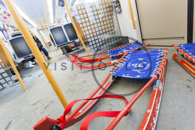 Korketrekkeren akebakke