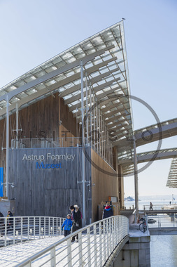 Astrup Fearnley Museet