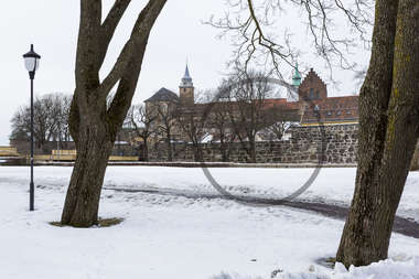 Akershus Festning