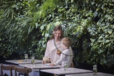 Oslo Lufthavn Gardermoen